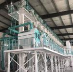 50T/D Fully Automatic Rice Mill On Sale/Rice Mill Machinery Price/Rice Milling