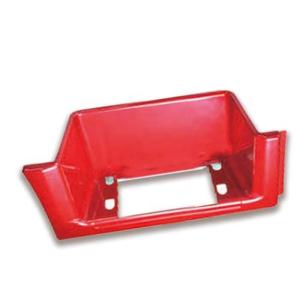 China Right Pedal for Sinotruk HOWO Sitrak Truck Parts WG1641240114 Excellent Performance factory