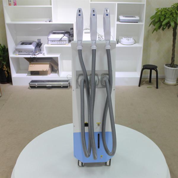 Machine for small business e light ipl rf system, ipl skin rejuvenation, ipl