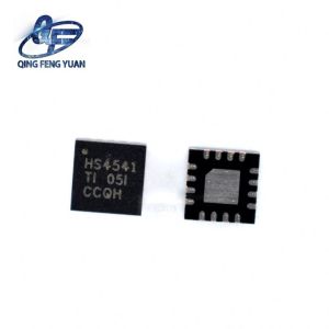 China Texas TLV62585RWTR In Stock Electronic Components Integrated Circuits Microcontroller TI IC chips VQFN12 factory