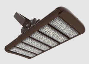 China 300W Commercial Outdoor LED Flood Lights 180LPW Outdoor Football Tunnel Stadium factory