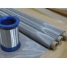 Buy cheap Ultra fine stainless steel wire mesh used for filtration,SUS 304 Thick & Ultra from wholesalers