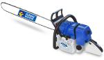 1.8kw 45.8cc Air Cooling 2 stroke Wood Cutter tree Chainsaw sharpener Gasoline