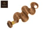 Healthy 22 Inch Body Wave Human Hair Extensions Color 27 Body 800