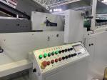Corrugated And Cardboard Flute Laminating Machine Automatic