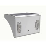 3 Years Warranty Aluminum Alloy Garden Solar Lights Outdoor IP65 Waterproof 24