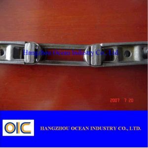 China Alloy Steel Drop Forged Chain And Trolley  on sale