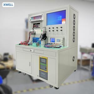China Advanced Battery Cell Grading Machine Accurately Classify Battery Cells for Optimal Performance factory