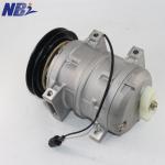 OEM 12V Auto Air Conditioning Compressor P27 DKS17 1A For Nissan Navara