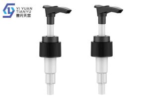 China OEM 24/410 Soap And Lotion Pump For Cosmetic Industry factory