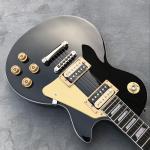 Black 1959 R9 LP standard electric guitar, ebony electric guitar, adjust