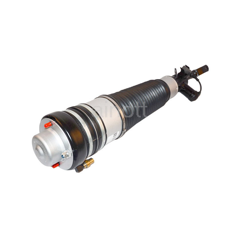 Auto Suspension shock for Audi A6 C6 Quattro S6 Rear left and right Quattro S6 Rear Airmatic 4F0616001 4F0616001J