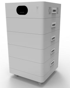 China Stackable All-in-one Energy Storage System 5kwh 10kwh 15kwh 20kwh factory