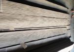 Sliced Crown Cut American Walnut Wood Veneer Sheet For Furniture