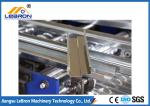 Fully Automatic Door Frame Making Machine 1.2mm Thickness