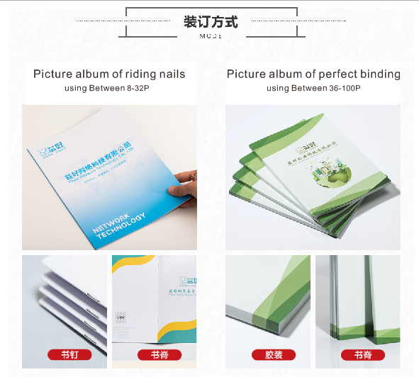 Custom Instruction Manuals Various Languages Folding Paper Instructions Leaflet Die Cut Brochure