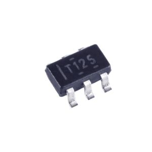 Texas Instruments TMP125AIDBVR Electronmicrocontrollers Mcu Ic Components Chips Integrated Circuit CQFP TI-TMP125AIDBVR