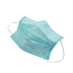 Protective Disposable Mouth Mask Non Woven Disposable Medical Dust Mask