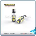 Custom Led Dome Light Bulb , 5050 SMD Canbus Led Indicator Lights For Cars