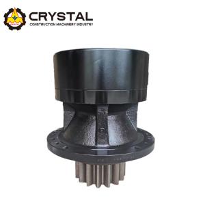 China Rotary Swing Reduction Gear Excavator SK350-8 Customized Services factory