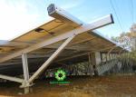 Industry Solar Mounting Structure , Solar PV Module Mounting Structure