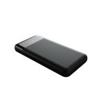 USB Port 69mm LCD Display Power Bank For Mobile Phone