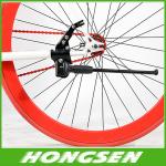Road bike strip adjustable 5cm-6cm high quality bicycle kickstand