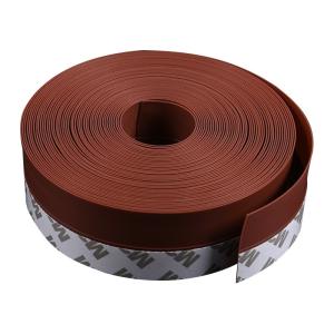China Self Adhesive Door And Window Sealing Strip 1 Meter 2 Meter 3 Meter factory