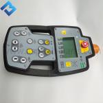 road construction asphalt paver s1800-2 2052116 panel remote control