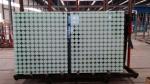 Temperature Resistance Vitreous Enamel Glass For Architectural Decoration