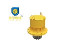 China SH280 SH350 SH300 Excavator Gearbox / Swing Motor Gearbox Original factory