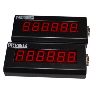 CONHON Electronics CHX-1P small screen weighing display