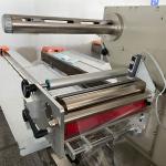 ISO9001 Flow Wrapper Packaging Machine 150bags/min Multi Function Packing