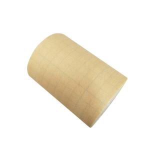China 30g Light Brown Spunlaced Non-Woven Base Of Plaster,Adhesive Bandage factory