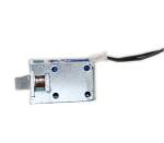 48VDC Electric Solenoid Push Pull