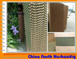 China التبخر تبريد وسادة لمزرعة دواجن 5090، 7090 factory