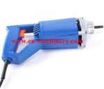 3/4 HP CONCRETE VIBRATOR -13,000 vibrations per min- Lightweight, Lock-on button