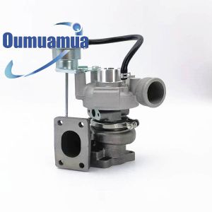 Kubota Series Engine V3300T Turbocharger TD04L4-09TK3 1G777-17012 7008469