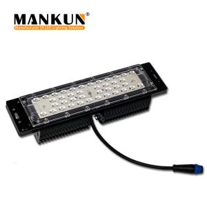 China 30W 40W LED Street Light Module SMD 3030 Self Developed Patent Lens factory