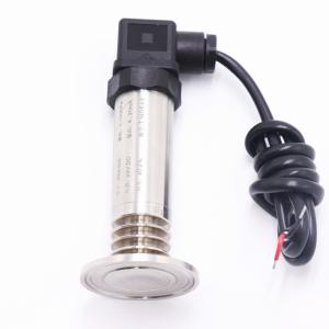 China Generator Sender Water Temperature Sensor / Stainless Steel Oil Pressure Sensor factory
