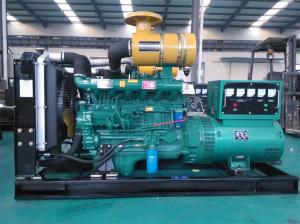 China Hot sale Weifang series 100KVA diesel generator price list factory