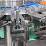 6000BPH Carbonated Soft Drink Filling Machine Fully Automatic Soda Making