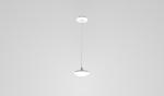 2018 Modern led acrylic dinning light 12W/16W round lamp
