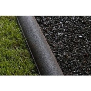 Eco Friendly SBR Rubber Granules Customized Artificial Grass Rubber Granules