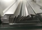 3003 / 3102 Parallel Flow Microchannel Aluminum Condenser Tube For Auto Air