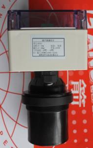 China Ultrasonic liquid level Sensor HPT-38 factory