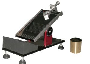 China PT-6030 Adhesion Testing Machine with 29 ball factory