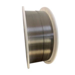China Aerospace Grade Inconel X-750 Wire (UNS N07750 ) Creep-Resistant Nickel Alloy for High-Temperature Springs factory