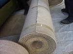 Density Polyethylene Bentonite Geosynthetic Clay Liner for Waterproofing