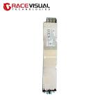 P3.9-7.8mm Transparent Outdoor Rental LED Display 1Mx0.5M 7680Hz Refresh Rate